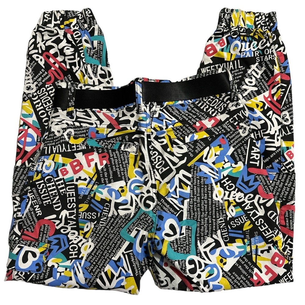 V.I.P PANTS - Picture 7 of 9